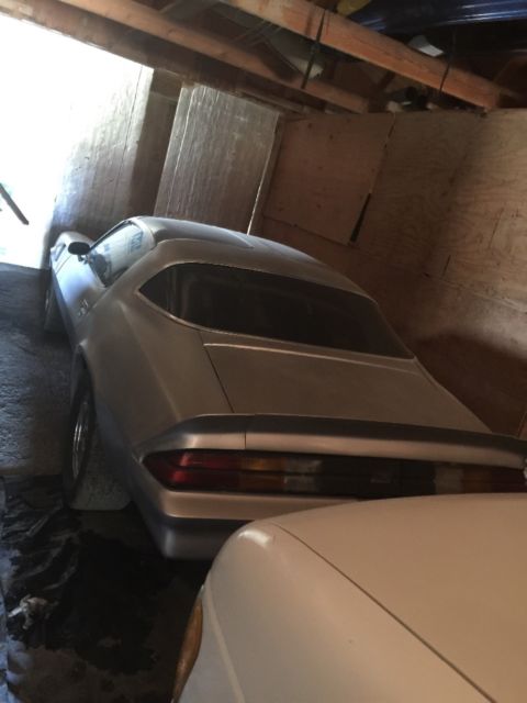 1980 Chevrolet Camaro - photo 4