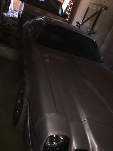 1980 Chevrolet Camaro - photo 5