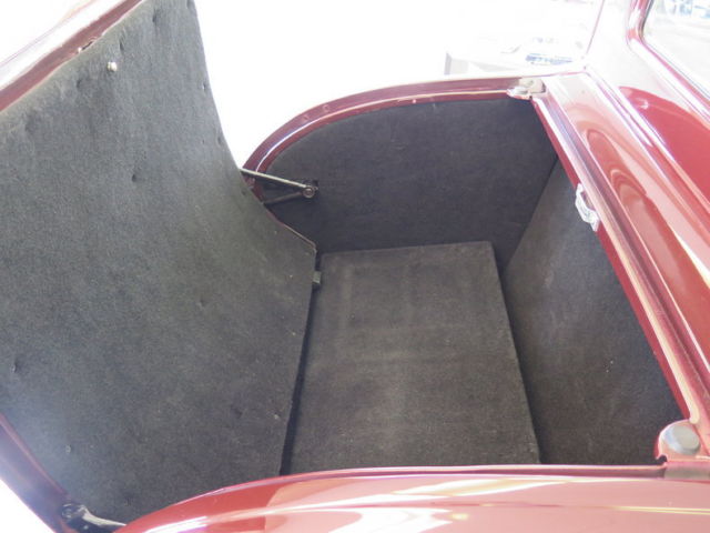 1931 Ford Model A - photo 5