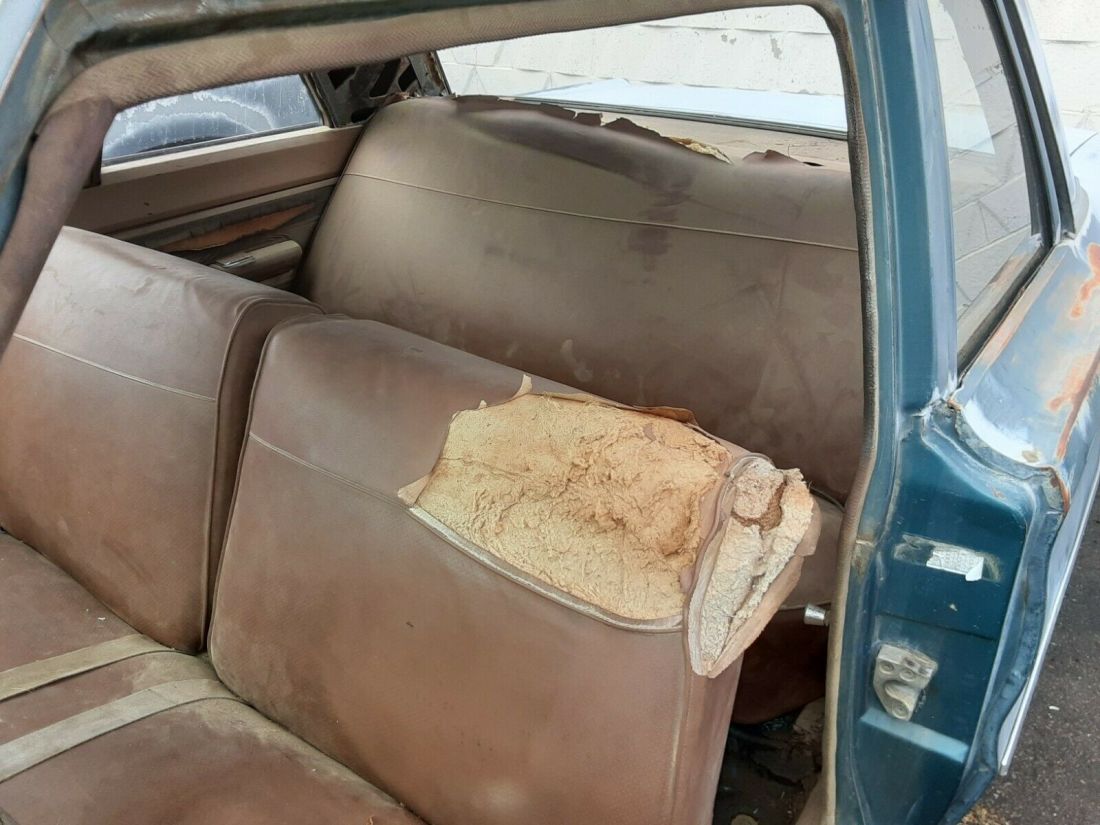 1966 Plymouth Other - photo 10