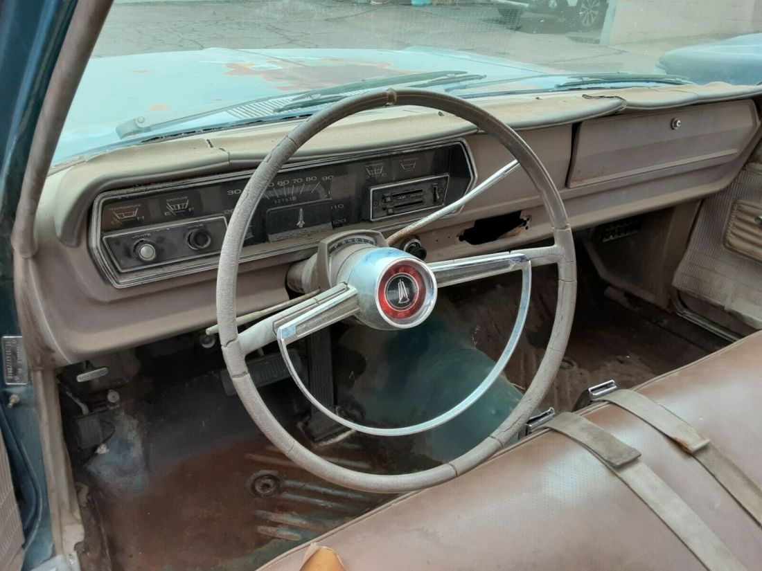 1966 Plymouth Other - photo 7