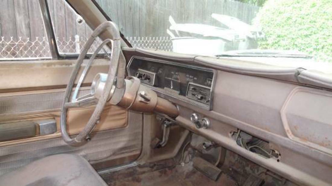 1966 Plymouth Other - photo 8