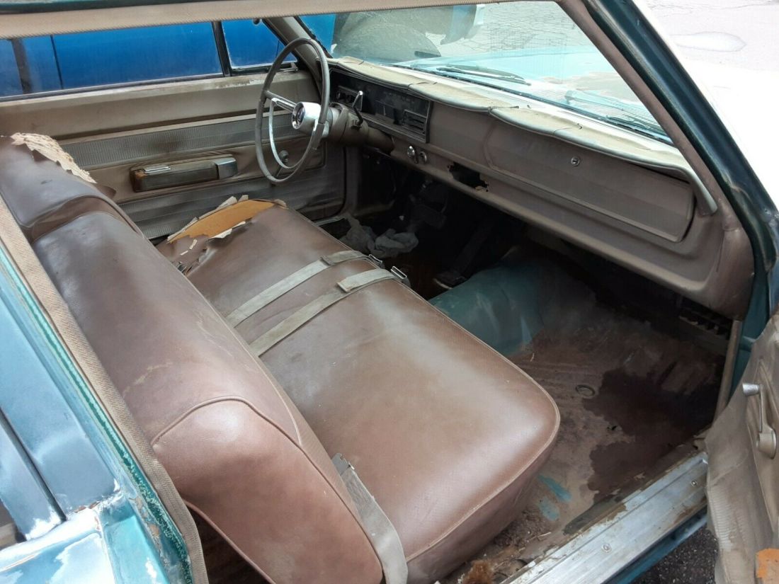 1966 Plymouth Other - photo 9