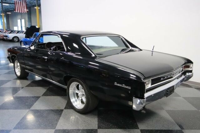 1966 Chevrolet Chevelle SS - photo 10