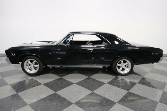 1966 Chevrolet Chevelle SS - photo 3