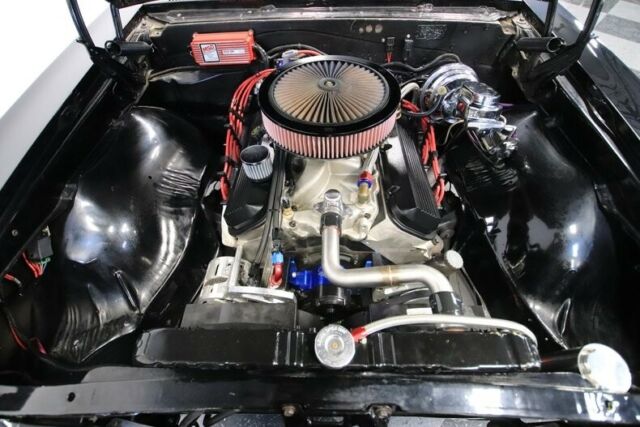 1966 Chevrolet Chevelle SS - photo 4