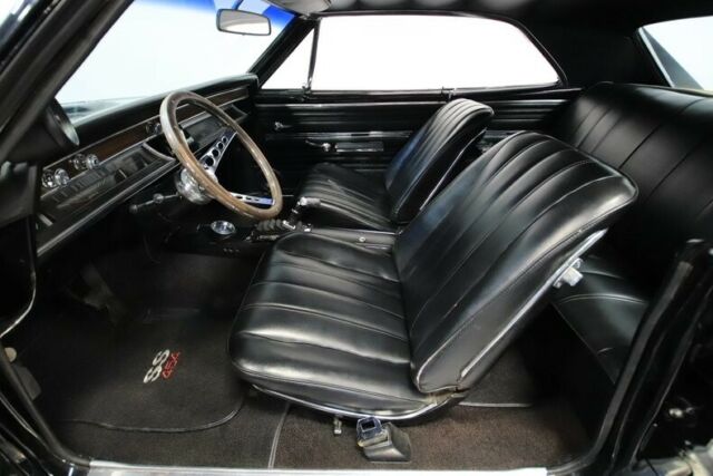 1966 Chevrolet Chevelle SS - photo 5