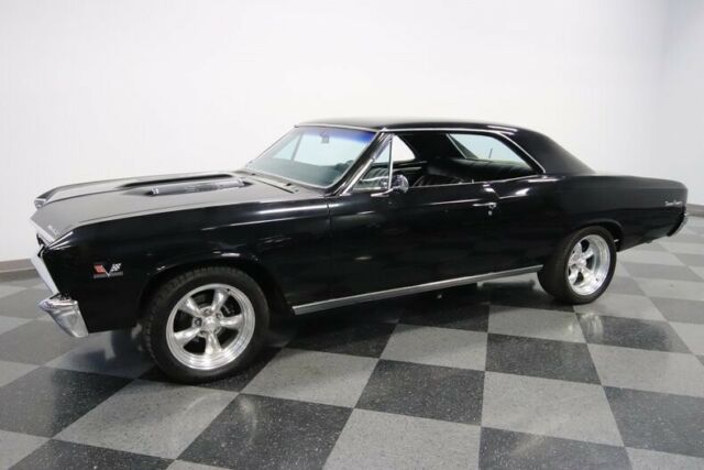 1966 Chevrolet Chevelle SS - photo 7