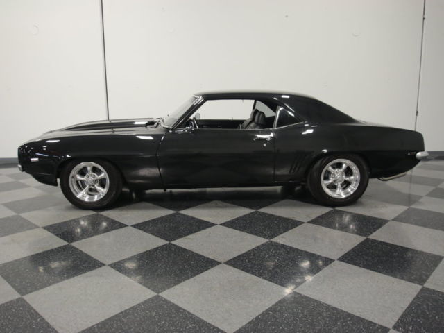 1969 Chevrolet Camaro - photo 2
