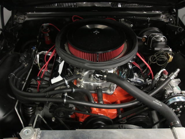 1969 Chevrolet Camaro - photo 3