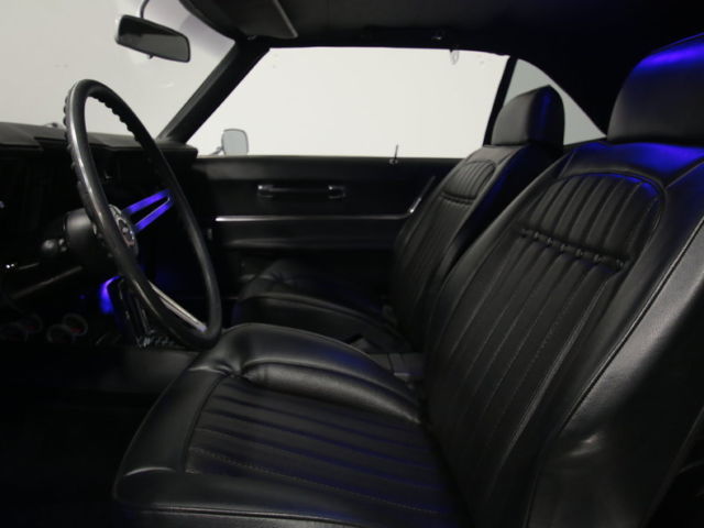 1969 Chevrolet Camaro - photo 4