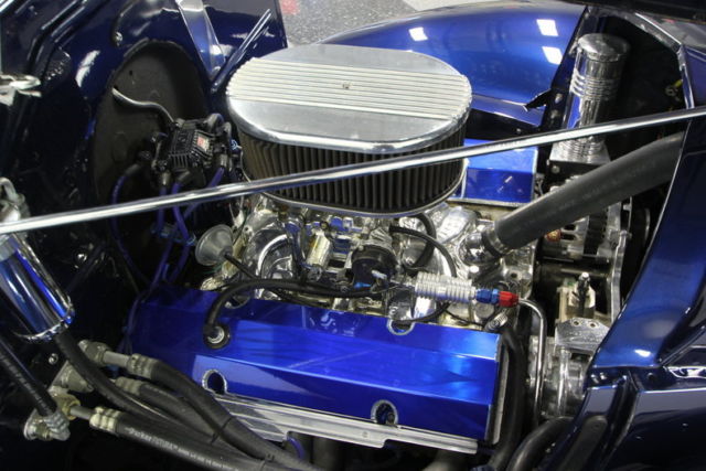 1938 Chevrolet Coupe - photo 4