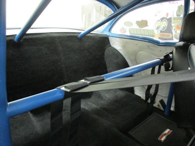 1955 Chevrolet Bel Air/150/210 2 door - photo 6