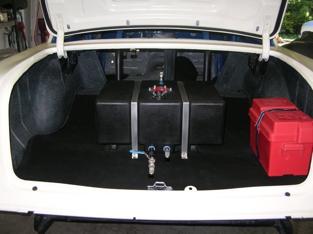 1955 Chevrolet Bel Air/150/210 2 door - photo 7