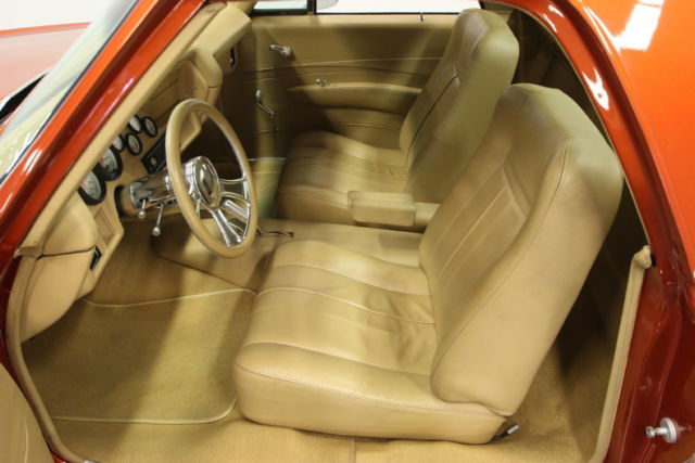 1970 Chevrolet El Camino - photo 4