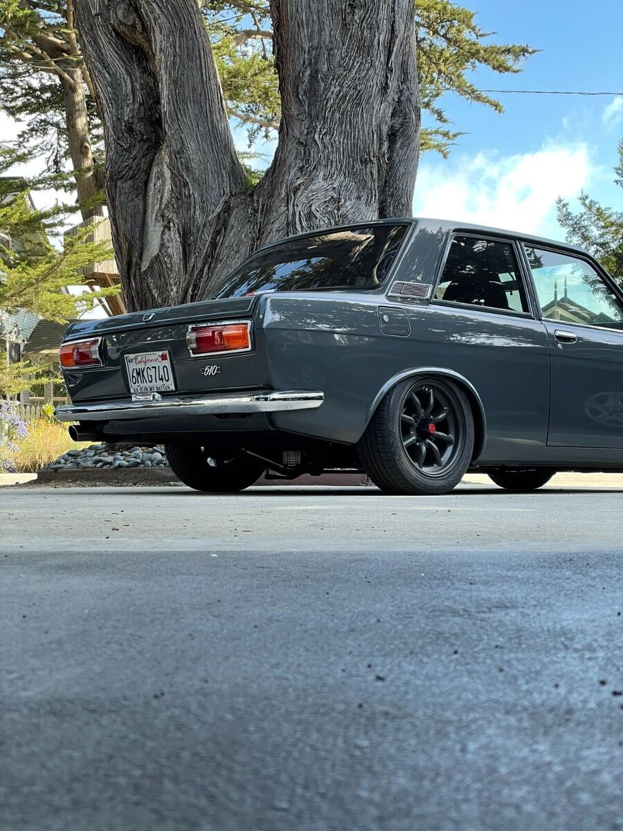 1972 Datsun 510 - photo 3