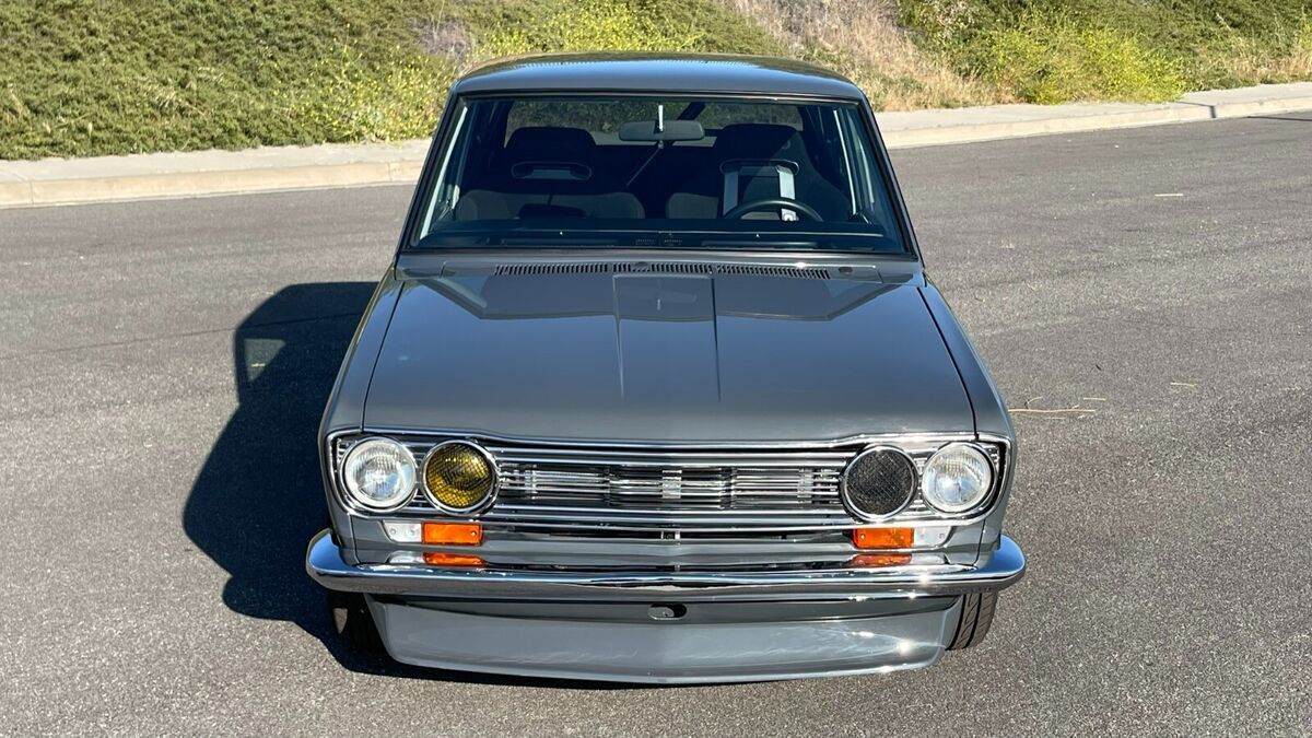 1972 Datsun 510 - photo 6