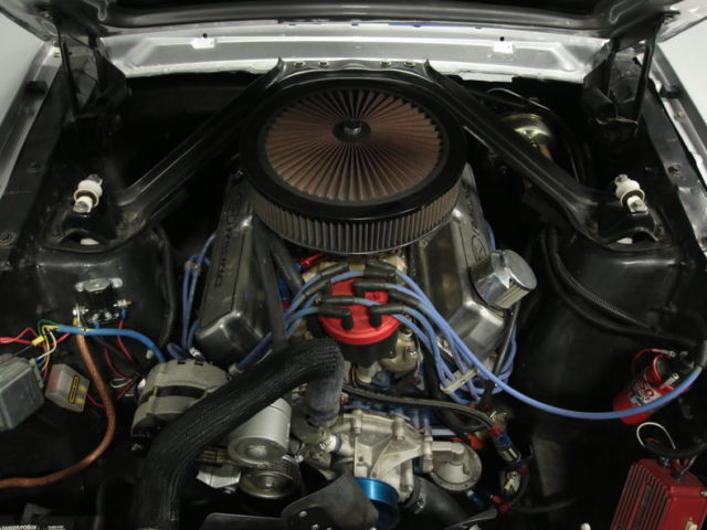 1965 Ford Mustang Fastback - photo 3