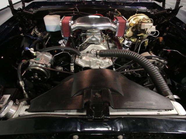 1967 Chevrolet Camaro Restomod - photo 4