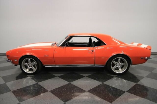 1968 Chevrolet Camaro Z/28 Restomod - photo 3