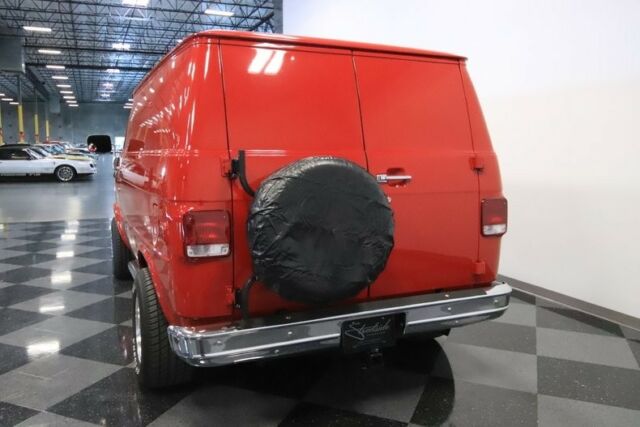 1993 GMC Vandura 2500 Custom - photo 11