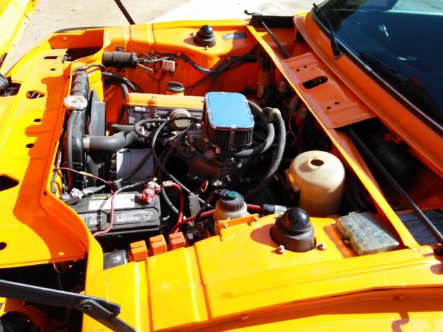1976 BMW 2002 Coupe - photo 9