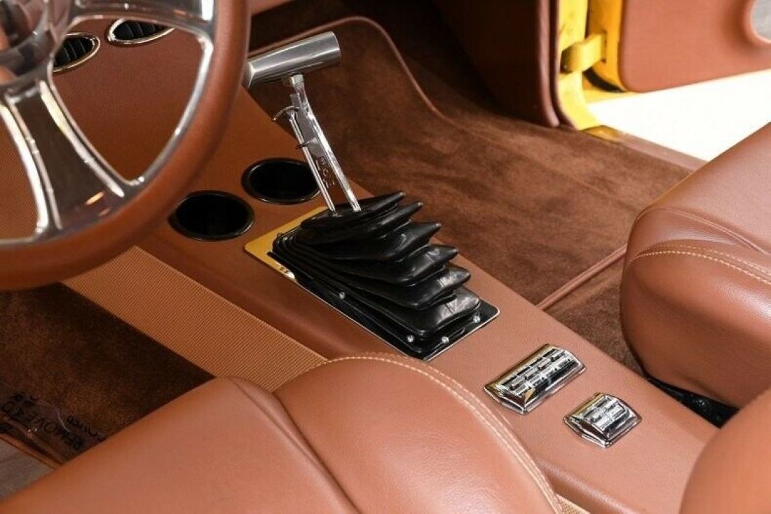 1957 Chevrolet Bel Air/150/210 - photo 8
