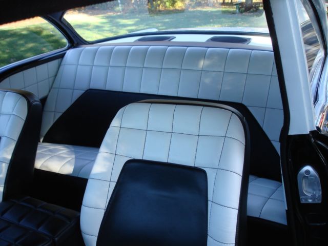 1955 Chevrolet Bel Air/150/210 210 - photo 12