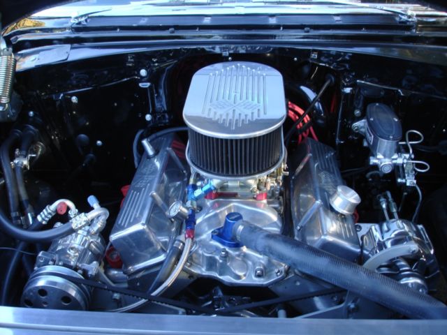 1955 Chevrolet Bel Air/150/210 210 - photo 13