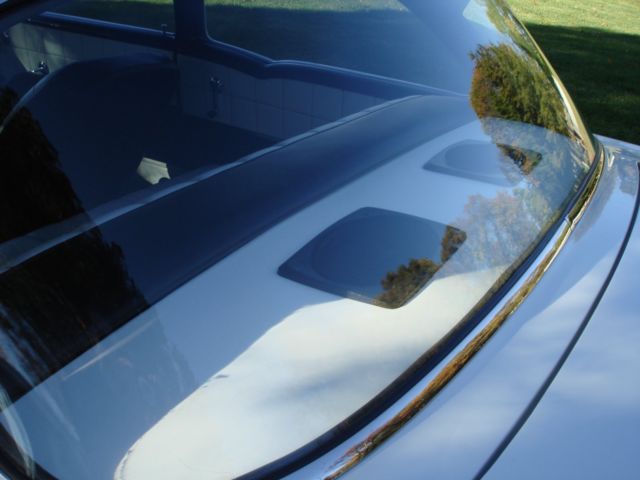 1955 Chevrolet Bel Air/150/210 210 - photo 7