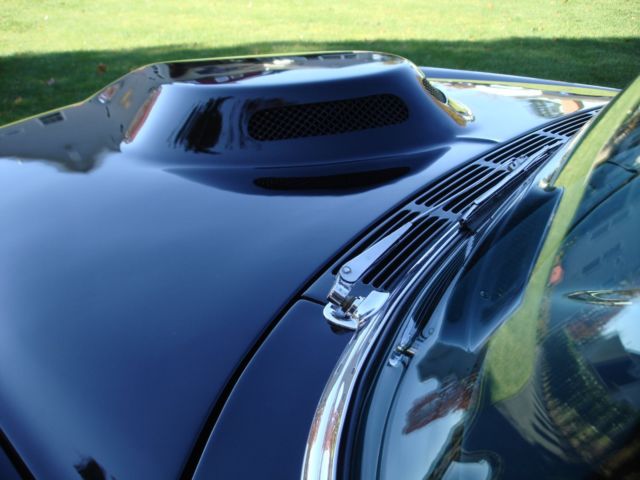 1955 Chevrolet Bel Air/150/210 210 - photo 8