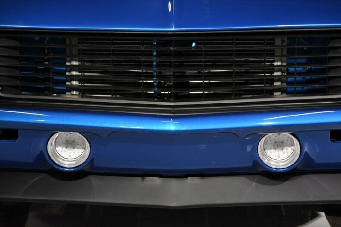 1969 Chevrolet Camaro Pro Touring - photo 6