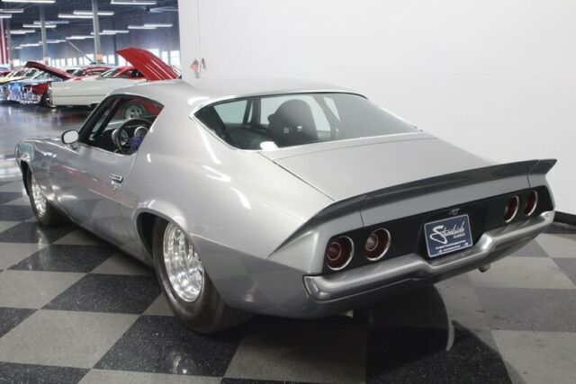 1975 Chevrolet Camaro Prostreet - photo 10