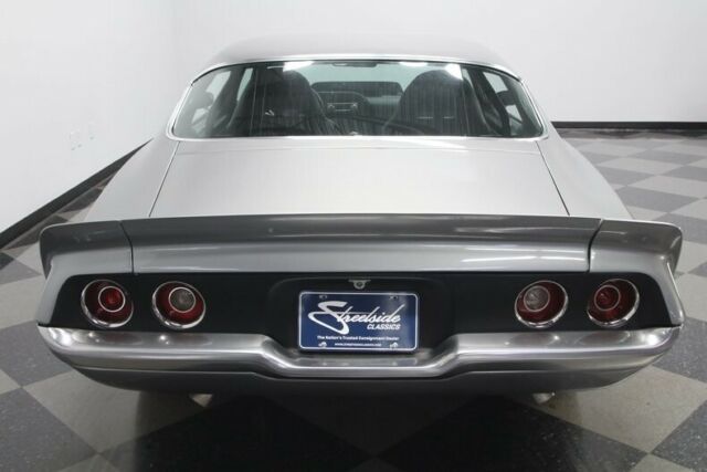 1975 Chevrolet Camaro Prostreet - photo 12