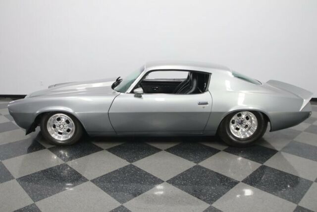 1975 Chevrolet Camaro Prostreet - photo 3