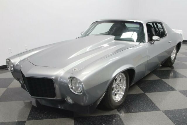 1975 Chevrolet Camaro Prostreet - photo 6