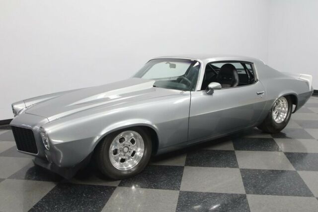1975 Chevrolet Camaro Prostreet - photo 7