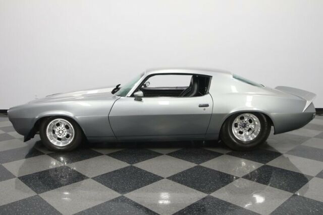 1975 Chevrolet Camaro Prostreet - photo 8
