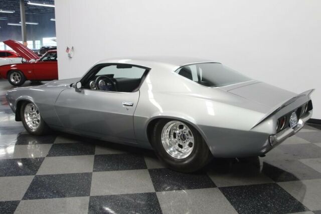 1975 Chevrolet Camaro Prostreet - photo 9