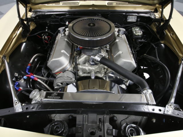 1969 Chevrolet Camaro - photo 3