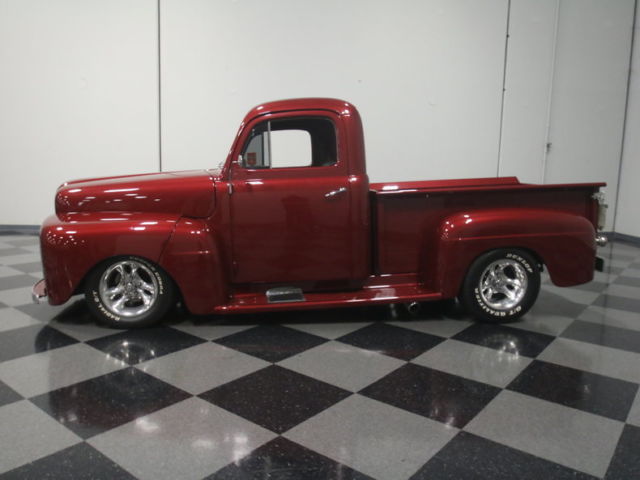 1948 Ford F-100 - photo 3