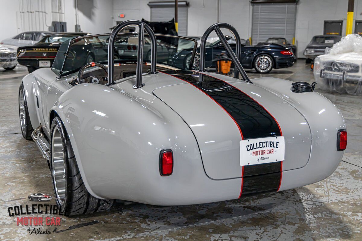 1965 Shelby Cobra Replica - photo 11