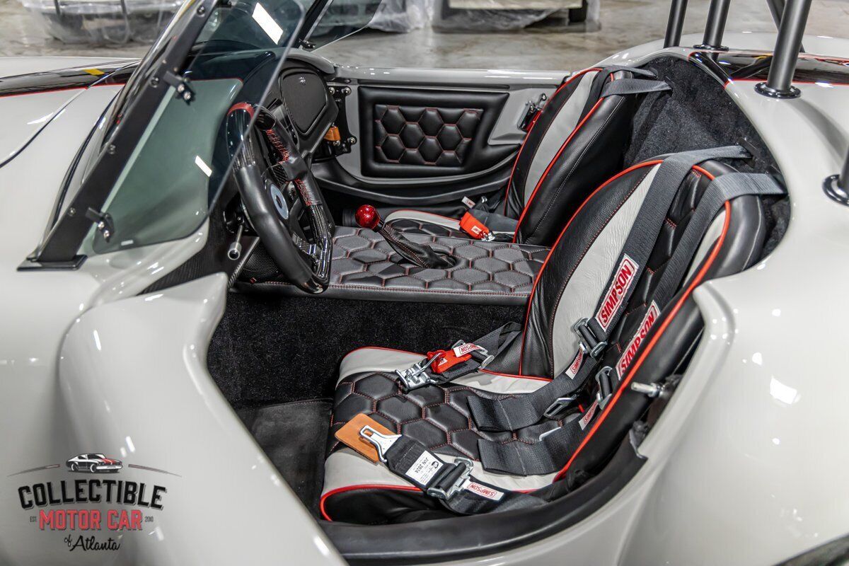 1965 Shelby Cobra Replica - photo 3