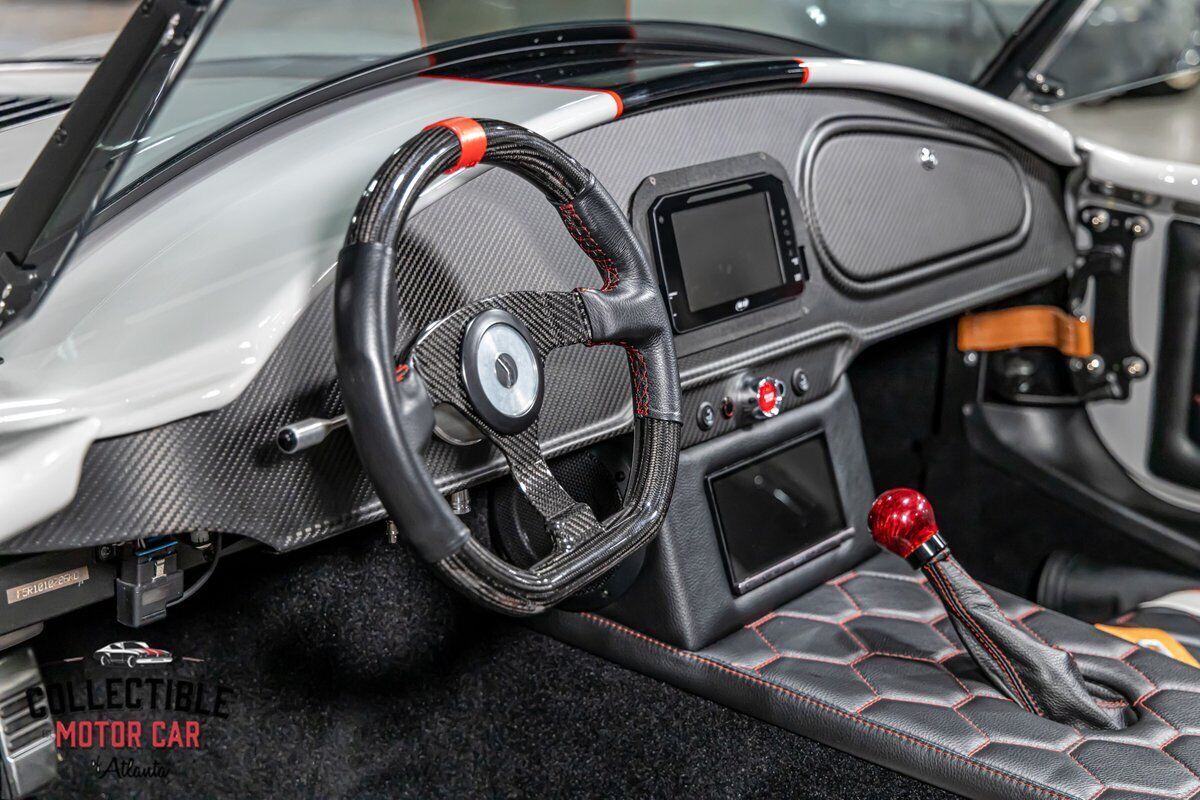 1965 Shelby Cobra Replica - photo 4