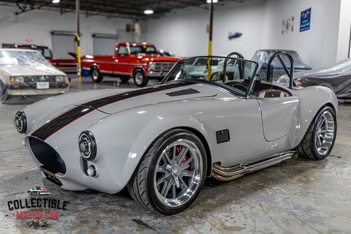 1965 Shelby Cobra Replica - photo 8