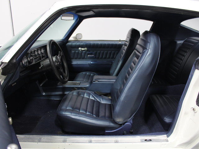 1971 Pontiac Firebird Trans Am - photo 3
