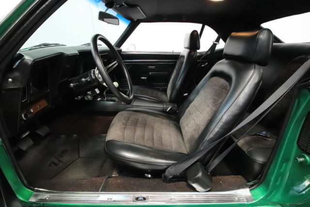 1969 Chevrolet Camaro Z/28 Tribute - photo 5