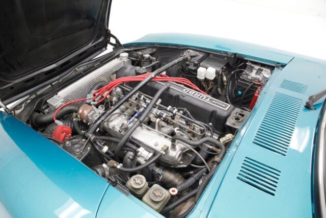 1976 Datsun Z-Series - photo 10