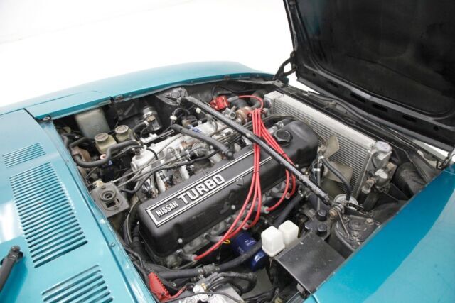 1976 Datsun Z-Series - photo 11