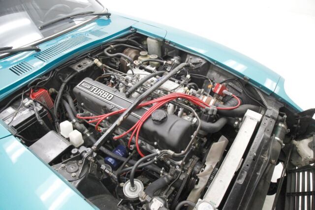 1976 Datsun Z-Series - photo 12